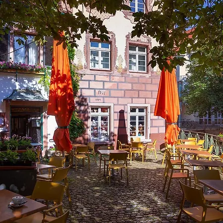 Hotel&Restaurant Sichelschmiede-2